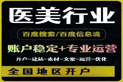 百度广告竞价案例：精准投放，实现广告效果最大化